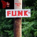 Where's the Funk
