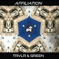 Affiliation, by TRVLR & Green