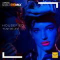 Housefied - [FUNK ME UP II] Diana Emms Oct 2K19 Live - Vol 04