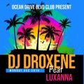 Ocean Drive Boulevard Live set Dance 80/90 remix 20/12/2021