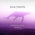 Zouk Pirates (May) | Live Zouk Set