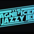 DJ JAZZY JEFF - Black Friday Edition 2021 / Special Guests DJ NU-MARK & SCRATCH BASTID / Part 1