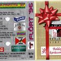 Flört Disco Factory - Boldog Karácsonyt! '96 Mixed by DJ Roger
