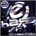 Hard Energy by Ryan B & Dj Rozz