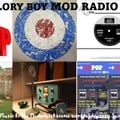 The Glory Boy Mod Radio Show Sunday 16th June 2024