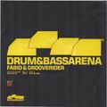 Fabio - Drum & Bass Arena Mix - 2004 - Drum & Bass