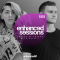 Enhanced Sessions 560 w/ Holly T - Hosted by Kapera
