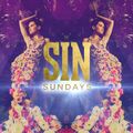 DJ JERRY SIGNS.....Sin Sundays 6-26-22