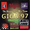 The Headquater Mix Team Giga '97