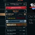 Old Skool Hip Hop Mix 22