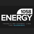 David Jay & DJ Overload - Energy FM - 1998