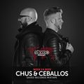 WEEK14_20 Chus & Ceballos April Mix Tape (SAVED RECORDS MIXTAPE)