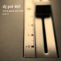 DJ POL465 - Greek pop & rock mix (part 1)