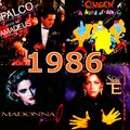 Top 40 Nederland - 31 mei 1986