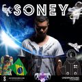 BPM Journey with SONEY Guest Episode 2018-08-31