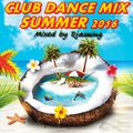 Djaming - Club Dance Mix Summer 2016