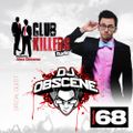 CK Radio - Episode 68 (08 -14-13) - DJ Obscene