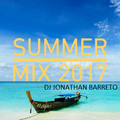 SUMMER MIX 2017 WITH DJ JONATHAN