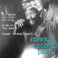 ronny's record party 20210506
