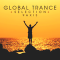 9Axis - Global Trance Selection 206(18_09_2020) - Extended Mix (2Hrs)