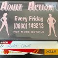 Andy Lowe - Adult Action