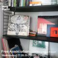 Free Association w/ Sam Don & Private Pressed - 27th May 2020