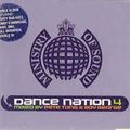 Ministry Of Sound Dance nation 4 BOY GEORGE MIX