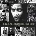 MAGIC MIXTURE - THE GREAT GIG IN THE SKY 2019 PART 6 (1 JULY 2020)