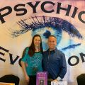 Jamie and Maggie Clark - Psychic and Tarot - 02-09-2022