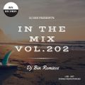 Dj Bin - In The Mix Vol.202