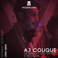 29/07/19 - AJ Couque W/ Bradley Cartwright & Nicolson - Mode FM