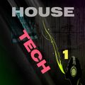 HOUSE TECH 1/Higher/What is love/Praise you/The heat/Blue boy/& many more nonstopmix DJ graham