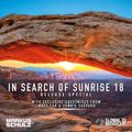 Global DJ Broadcast Sep 01 2022 - In Search of Sunrise 18 Release Special