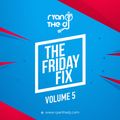 Ryan the DJ - The Friday Fix Vol. 05