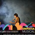 Empatía musical Fil UABC 2018 Ely Guerra 