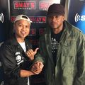 C-SIK on Sway in the Morning