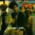 Young Lion v SticksMan v Coxsone Jnr London UK 1983
