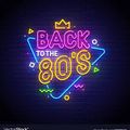 Back to the 80's - Presented by '80's/90's Revival' resident DJ Riky Grover