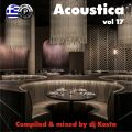 DJ Kosta Acoustica 17