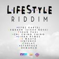 Lifestyle Riddim Mix (2019) Vybz Kartel,Squash,Teejay,Sean Paul,Demarco & More (Frenz For Real)
