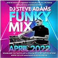 Funky Mix April 2022