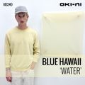 WATER by Blue Hawaii