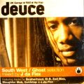 J Da Flex – South West / Ghost Selection (Deuce Magazine, 2002)