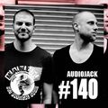M.A.N.D.Y. Presents Get Physical Radio #140 mixed by Audiojack