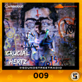 009 - Crucial Hertz - SSR Mix Series