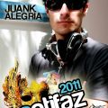 Juank Alegria - AntiFaz'11