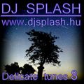 Dj Splash (Lynx Sharp) - Delicate tunes vol.08 2014