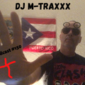 DJ M-TRAXXX present'z Thee Silent Sound System Podcast #150 May 20th, 2022'