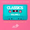 HOUSE CLASSICS 2 (2hr Mix of House Anthems)