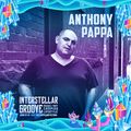 Anthony Pappa Interstellar Festival 24th April 2022